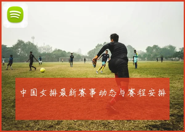中国女排最新赛事动态与赛程安排